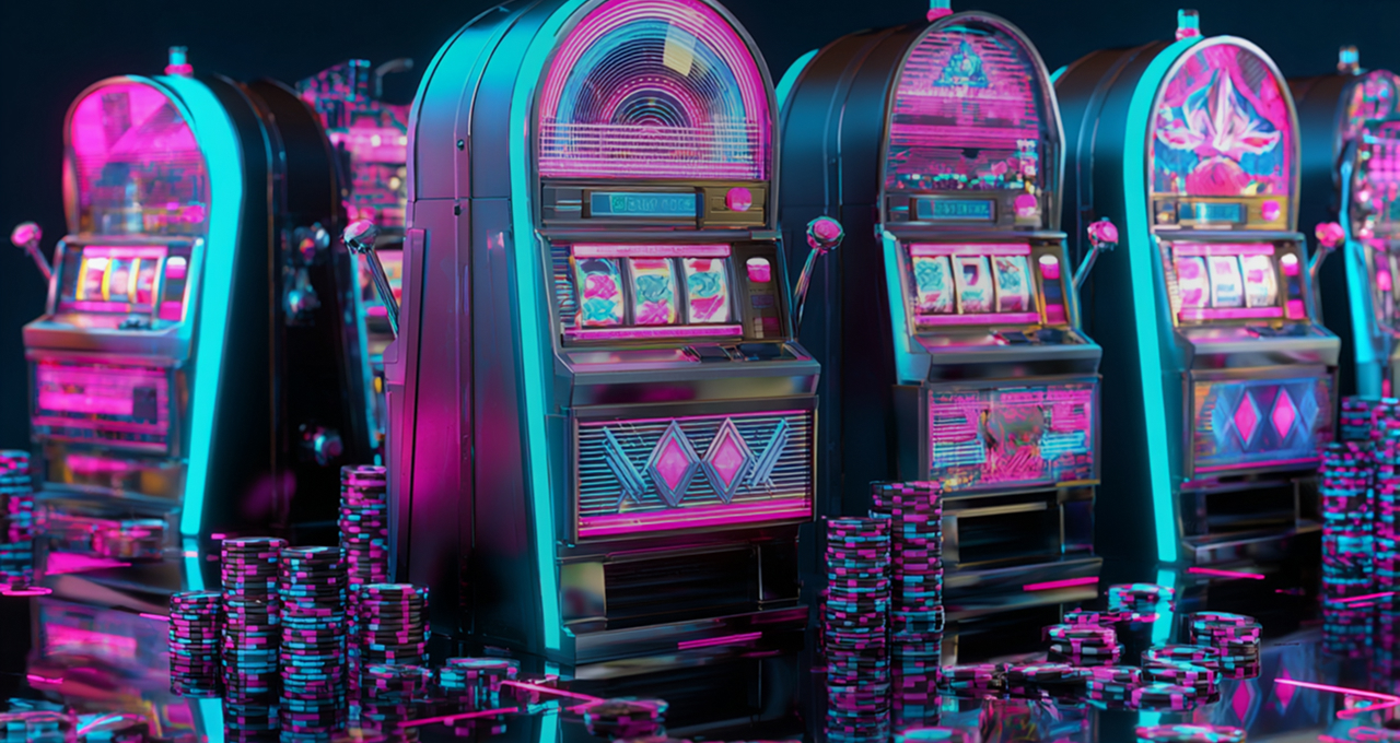 Neon54 Casino