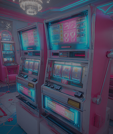 Neon54 Casino
