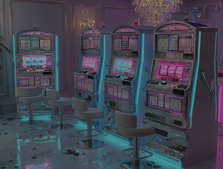 Neon54 Casino