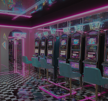 Neon54 Casino