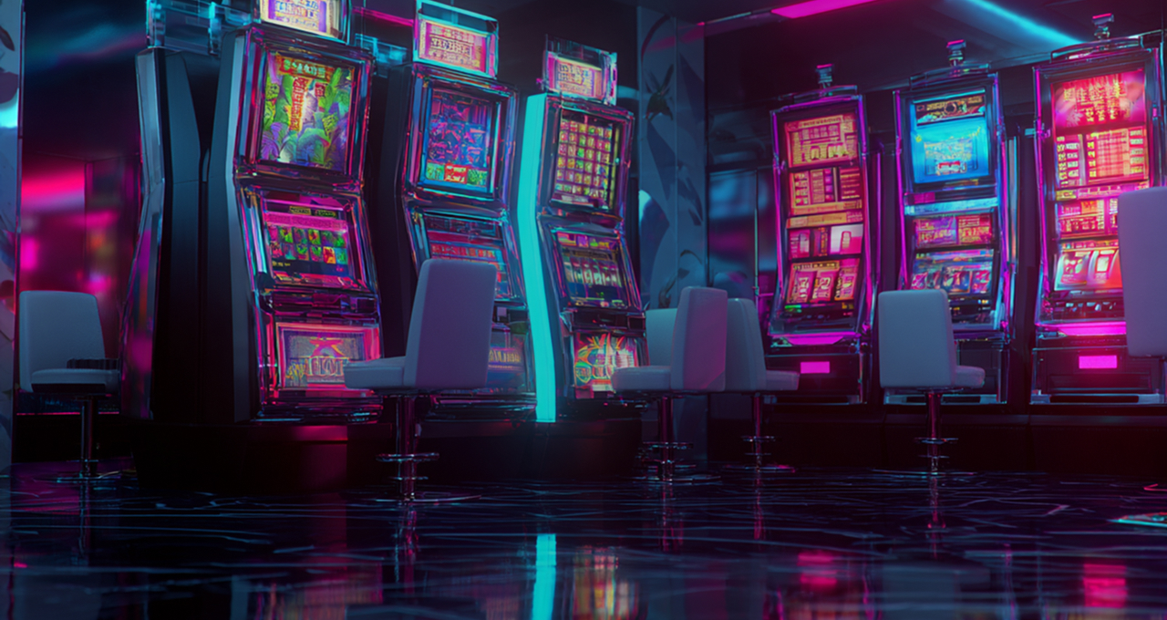 Neon54 Casino